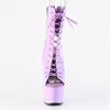 Pleaser - ADORE1016 Bottes de plateforme - Violet Product image